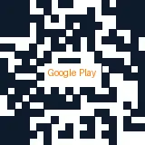 Google Play下载二维码 - 每日大赛 豪利777娱乐 APP